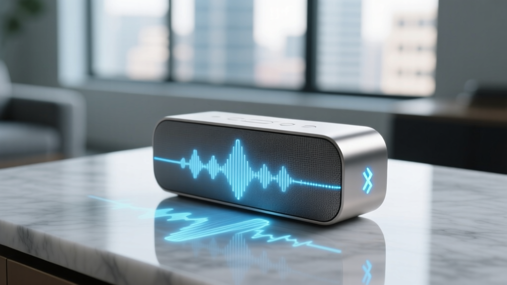How Bluetooth Speakers Function for Android: The Real Reason Your Speaker Keeps Disconnecting (and Exactly How to Fix It in Under 90 Seconds)