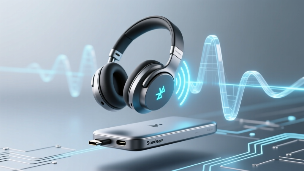 Can You Use a Wireless Bluetooth Headphone With PD3? The Truth About Latency, Signal Flow, and Why Most Engineers Avoid It (Plus 3 Workarounds That Actually Work)