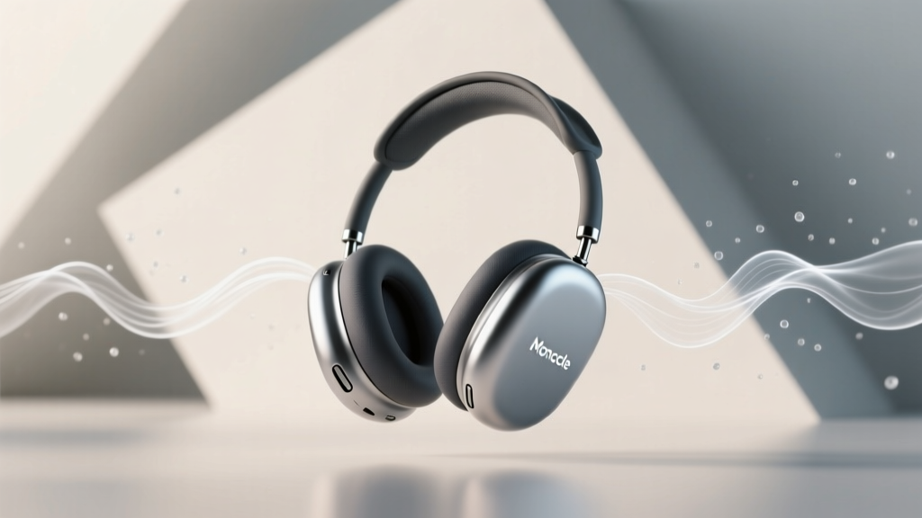 How I Turned Bluetooth Headphones Completely Wireless (No Charging Cables, No Dongles, No Compromises) — A Real-World 7-Step Retrofit That Lasted 18 Months Without a Single Battery Swap or Adapter