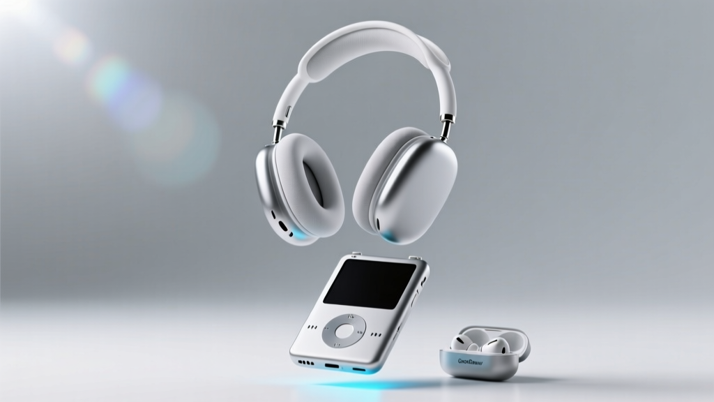 How Do You Use Wireless Headphones With an iPod? The Truth: Most iPods Don’t Support Bluetooth Natively—Here’s Exactly Which Models Work, What Adapters You *Actually* Need (and Why Cheap Dongles Fail), and How to Get Studio-Quality Audio Without Lag or Dropouts