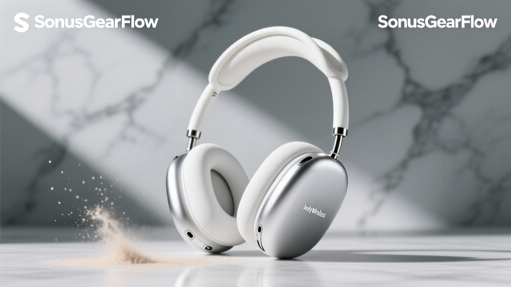 How to Clean Indy Wireless Headphones the Right Way: 7 Mistakes That Kill Battery Life & Sound Quality (and How to Fix Them in Under 90 Seconds)