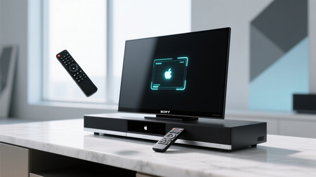 How to Hard Reset Sony Home Theater System: The Exact 4-Step Process That Fixes Frozen Screens, Bluetooth Failures, and Unresponsive Remotes (No Tech Support Call Needed)