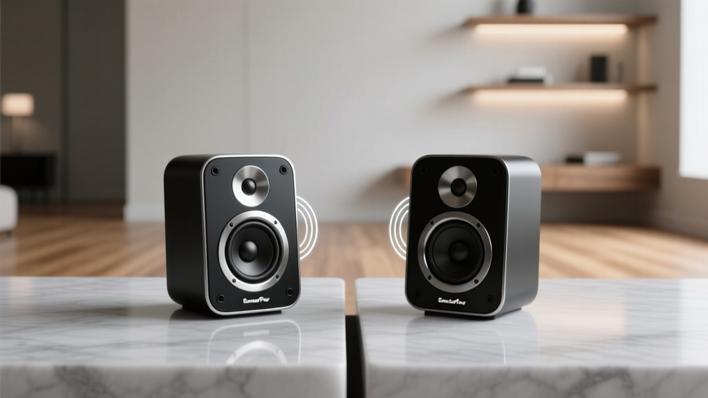 How to Connect Two Bluetooth Speakers to Spotify (Without Stereo Pairing or App Hacks): A Step-by-Step Guide That Actually Works on iPhone, Android, and Desktop—No Third-Party Apps Required in 2024