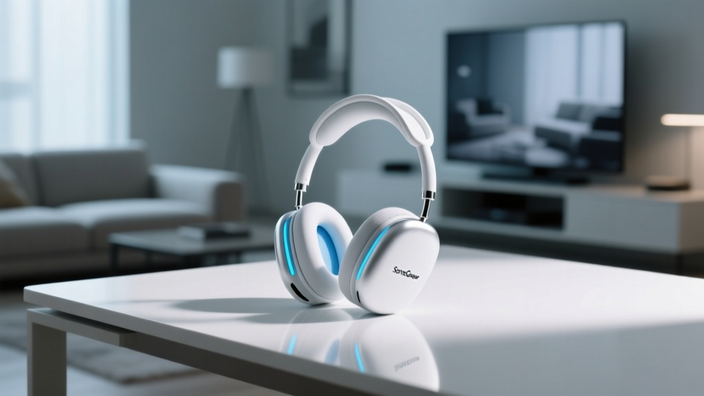 How to Listen to TV with Wireless Headphones: The 7-Step Setup That Actually Works (No Lag, No Dropouts, No Guesswork)