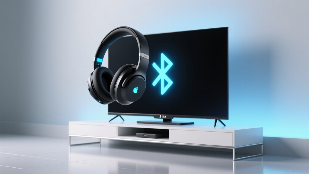 How to Connect Wireless Headphones to Delta TV in 2024: The Only 5-Step Guide That Works (Even If Your Headphones Won’t Pair or You’re Getting No Audio)