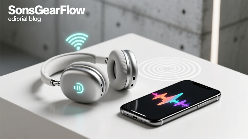 Can You Use Bluetooth Headphones and Your Phone Speakers at the Same Time? The Truth About Simultaneous Audio Output (and What Actually Works in 2024)