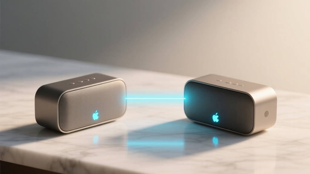 How to Connect 2 Speakers Bluetooth: The Real Reason Your Dual-Speaker Setup Keeps Failing (And Exactly How to Fix It in Under 90 Seconds Without Buying New Gear)