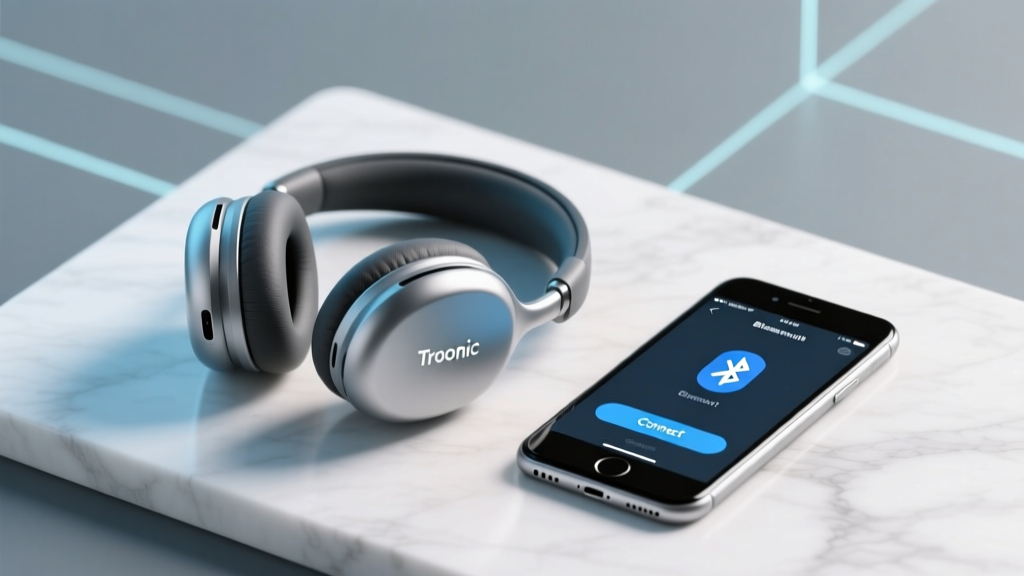 Stuck on pairing your Trogonic wireless headphones with iPhone 7? Here’s the exact 4-step Bluetooth fix Apple doesn’t tell you — no reset, no app, and it works even if ‘Other Devices’ won’t appear.