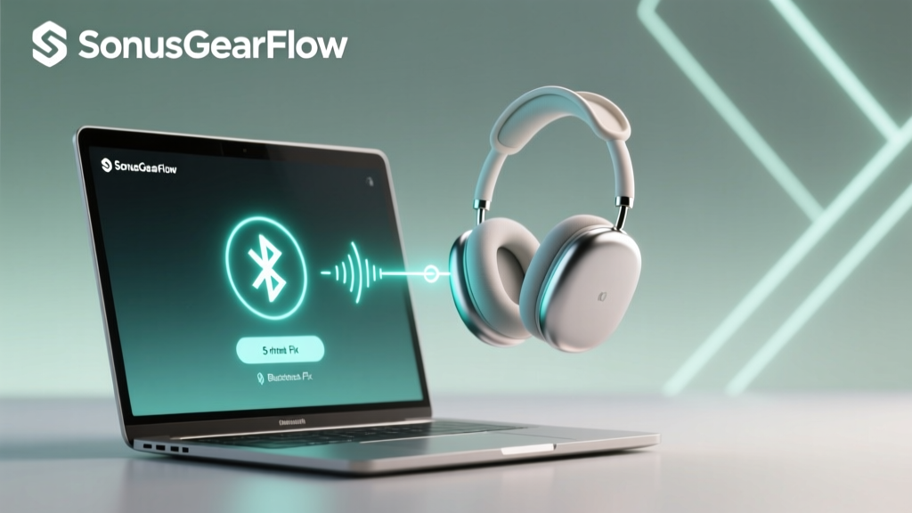 How to Link Wireless Headphones to Laptop in 2024: The 5-Minute Fix for Bluetooth Failures, Windows/Mac Confusion, and Hidden Pairing Modes (No Tech Degree Required)