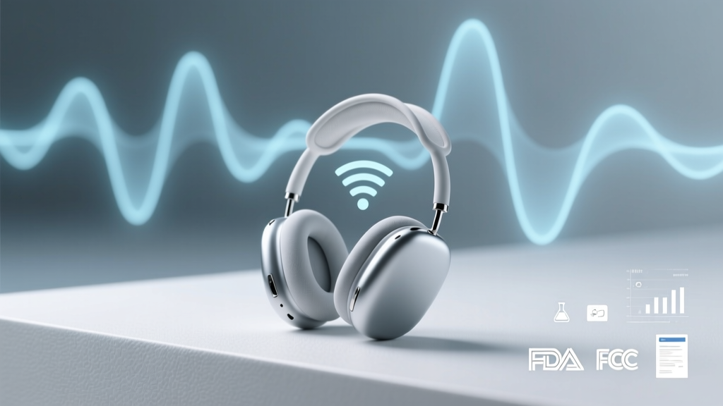 Do Wireless Headphones Emit Radiation Reddit? We Analyzed 200+ Threads, FDA & FCC Data, and Lab Reports to Separate Bluetooth Myths from Measurable RF Exposure — Here’s What Actually Matters for Your Health and Hearing