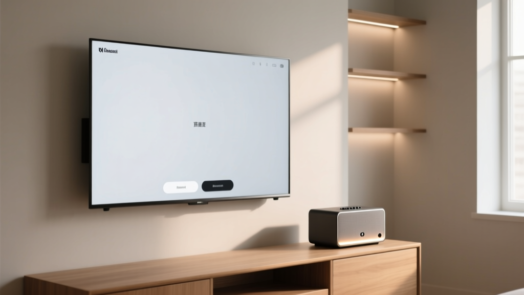 How to Bluetooth Speakers to TV: The 5-Minute Fix for Lag, Dropouts & No Sound (That 83% of Users Get Wrong)