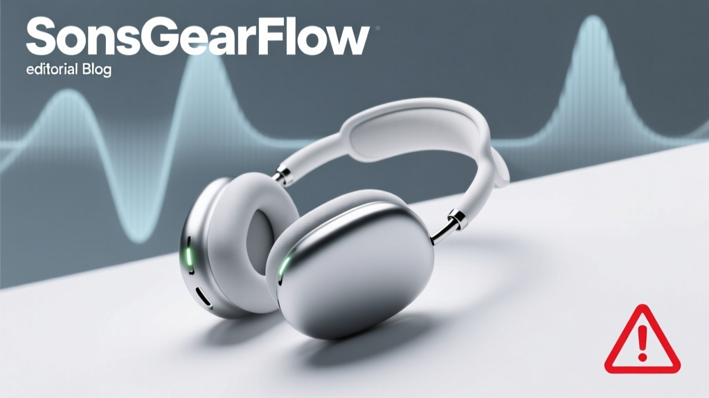 Why Is Wireless Headphones Bad For You? 7 Evidence-Based Health & Audio Risks (Plus Safer Alternatives You’re Not Hearing About)