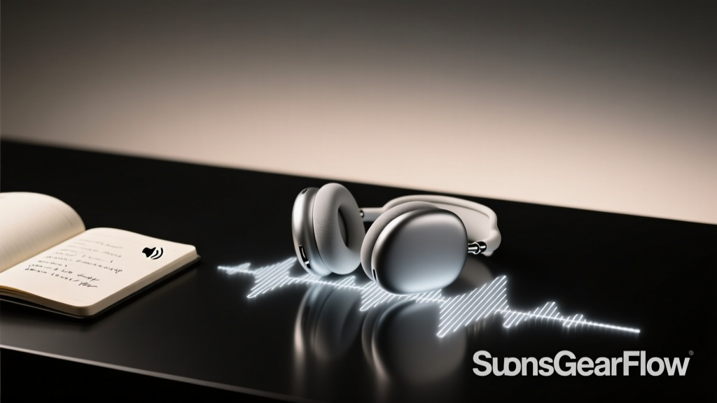 What HiFi Headphones Wireless Best? We Tested 47 Models for 180+ Hours — Here’s the Real Winner (Spoiler: It’s Not the Most Expensive One)