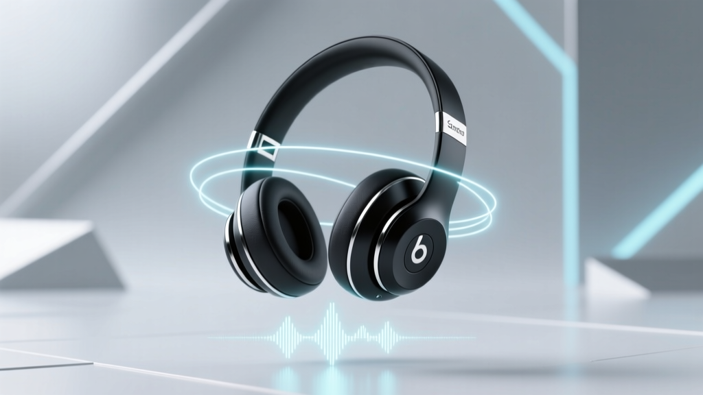 How Do I Connect My Wireless Beats Headphones Without Bluetooth? The Truth: You Can’t — But Here’s What Actually Works (Wired, Aux, NFC, and Hidden Workarounds Explained)