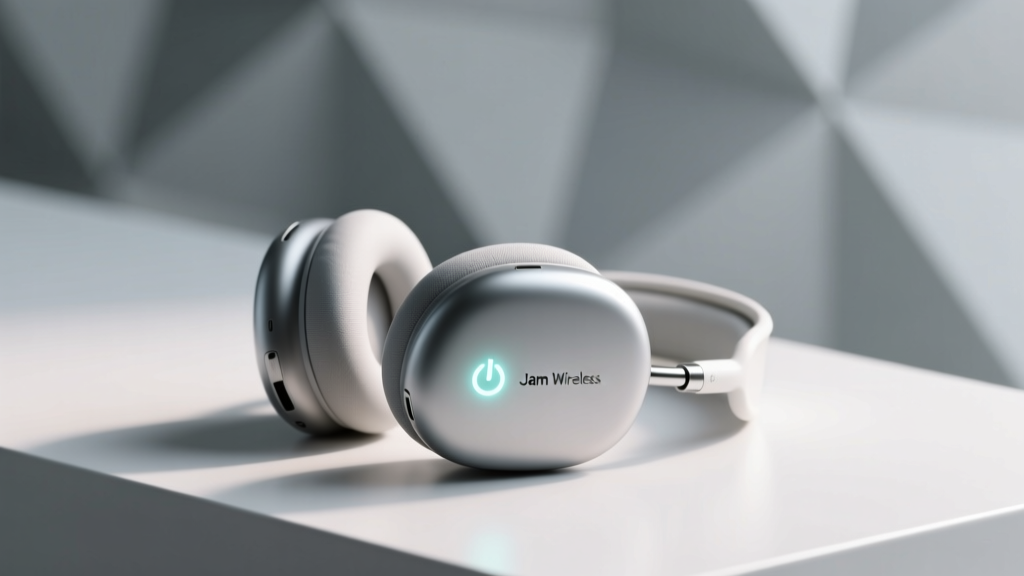 How to Turn Off Jam Wireless Headphones (Fast & Reliable): 4 Verified Methods That Actually Work—Plus Why Your Headphones Won’t Power Down (and How to Fix It)