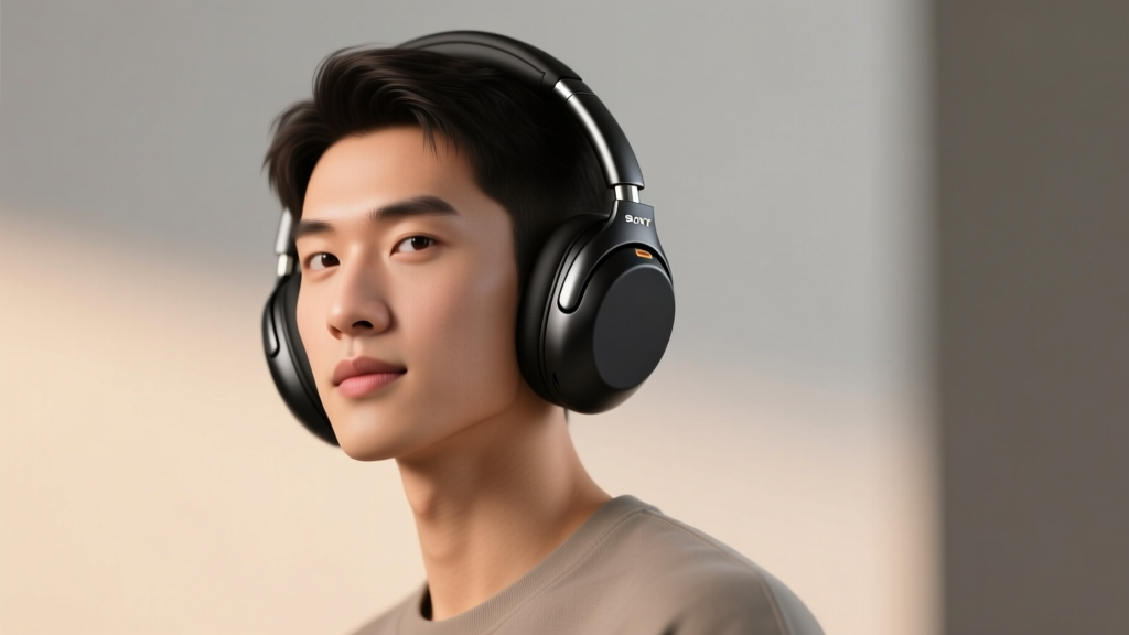 How to Wear Sony Wireless Headphones the Right Way: 7 Mistakes 92% of Users Make (and How to Fix Them in Under 60 Seconds)