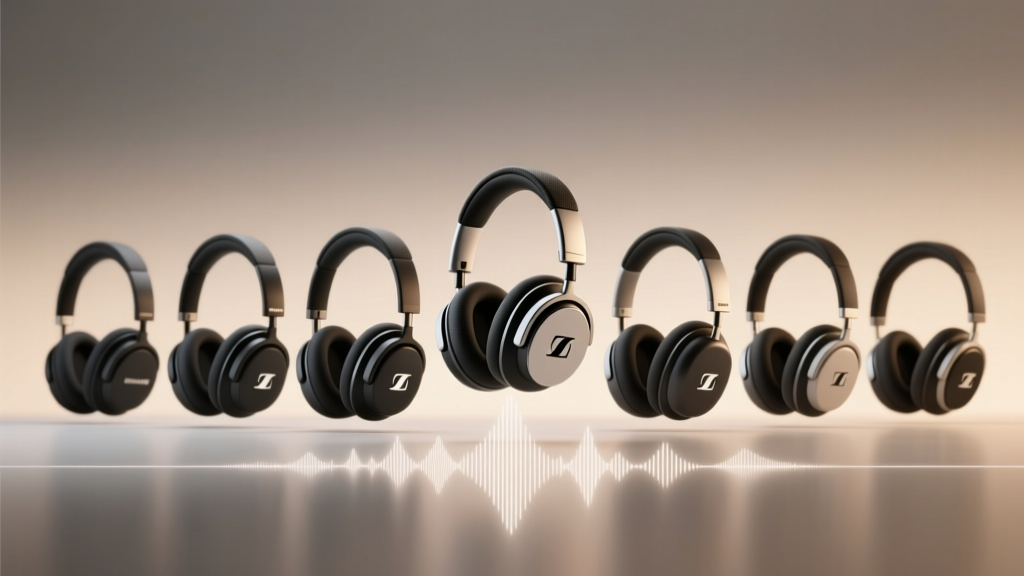 Are Wireless Headphones Loud Sennheiser? We Measured 7 Models at Max Volume — Here’s Which Ones Hit Safe Listening Limits (and Which Could Risk Hearing Damage)