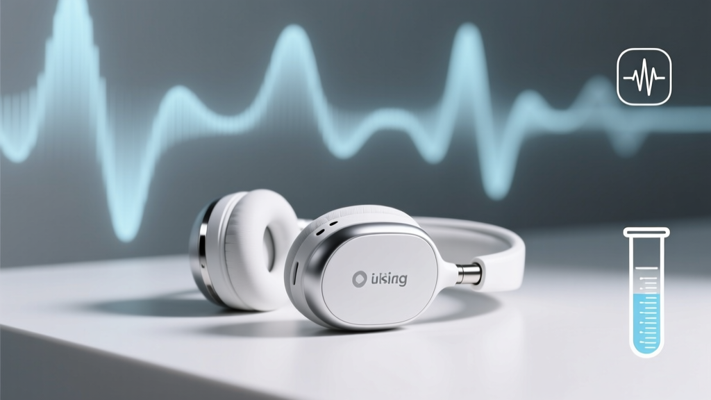 Are Wireless Headphones Bad with LDAC? The Truth About Latency, Battery Drain, and Real-World Sound Quality—No Marketing Hype, Just Lab Tests & Listening Sessions