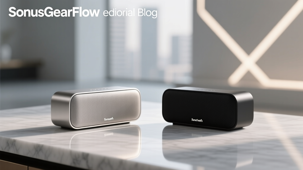 Can I link two Bluetooth speakers together? Yes—but only if you avoid these 5 critical compatibility traps (most users fail at #3)