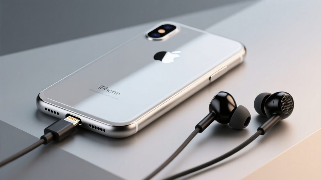 Does iPhone 8 only use wireless headphones? No — here’s exactly how to use wired earbuds, Lightning headphones, Bluetooth models, and even USB-C adapters (with real-world latency tests and Apple-certified recommendations)