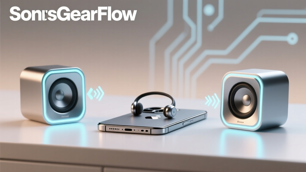 Can you bluetooth to 2 speakers at the same time? Yes — but only if your device supports Bluetooth 5.0+ dual audio or uses a certified multipoint adapter (here’s exactly which phones, tablets, and laptops work reliably in 2024).