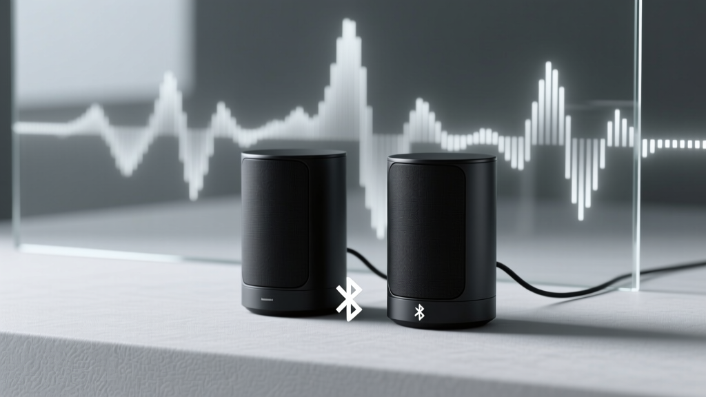 Yes, You Can Connect Wired Speakers to Bluetooth—Here’s Exactly How (Without Sacrificing Sound Quality or Breaking Your Budget)