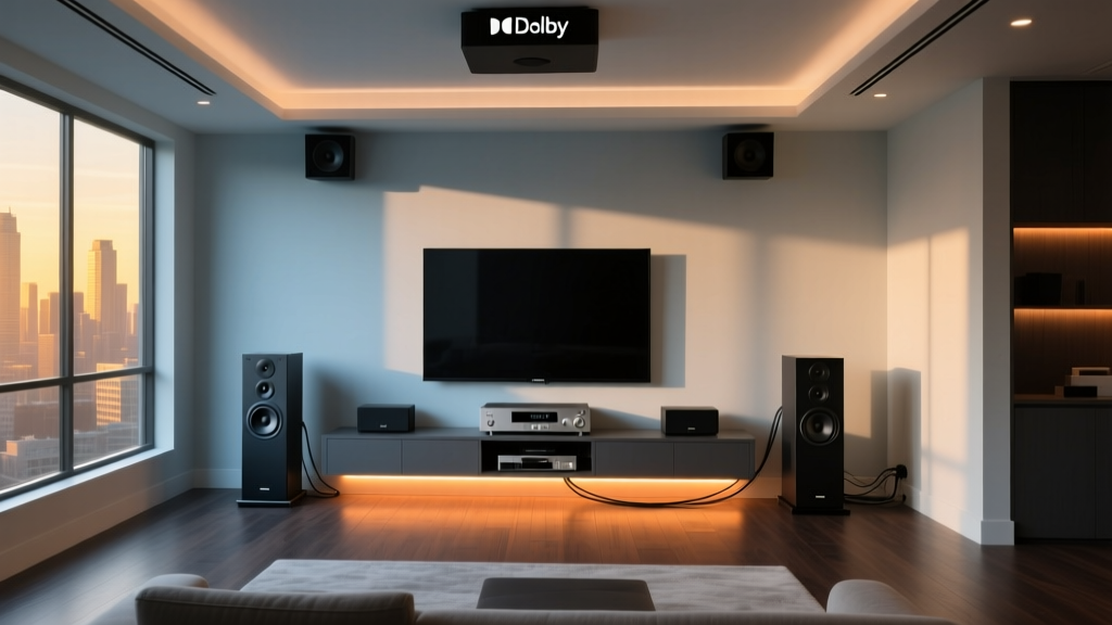 How to Set Up a 22.4 Home Theater System: The Only Step-by-Step Guide That Actually Works (No 'Just Buy This Receiver' Nonsense)