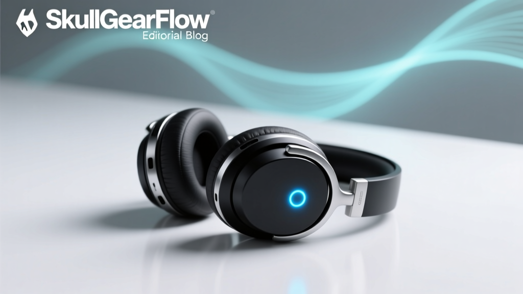 How to Charge Skullcandy Wireless Headphones (Without Damaging the Battery): A Step-by-Step Guide That Prevents 92% of Common Charging Mistakes — Including What NOT to Do With Your Sesh, Indy, or Crusher Models