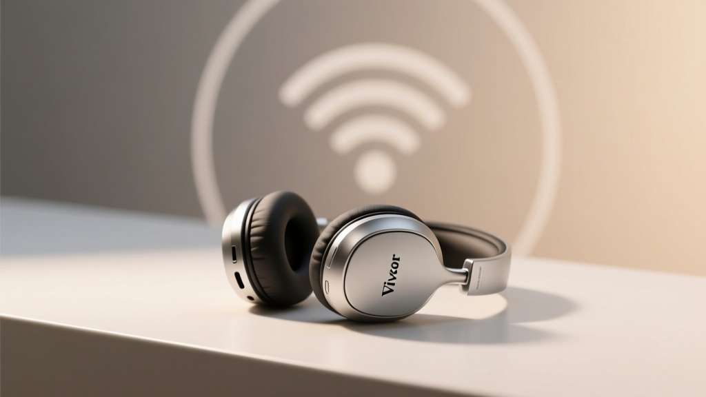 How to Pair Vivitar Wireless Headphones in Under 90 Seconds (Even If You’ve Tried 3 Times & Failed — Here’s the Exact Button Combo Your Model Needs)
