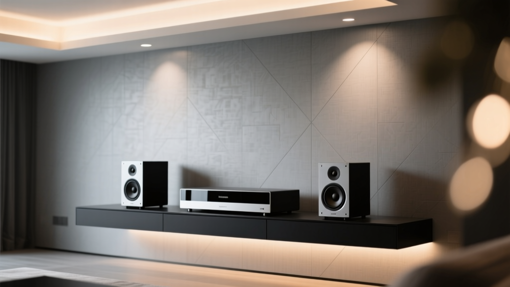 What Is a 2.1 Home Theater System? (And Why Most Buyers Overpay for 5.1 When 2.1 Delivers 87% of the Immersion—Without the Clutter, Wires, or Calibration Headaches)