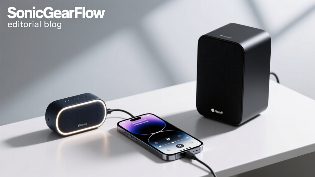 Can I Connect My iPhone to Multiple Bluetooth Speakers? The Truth (It’s Not Native—But Here’s Exactly How to Do It Right Without Lag, Dropouts, or Wasted Money)