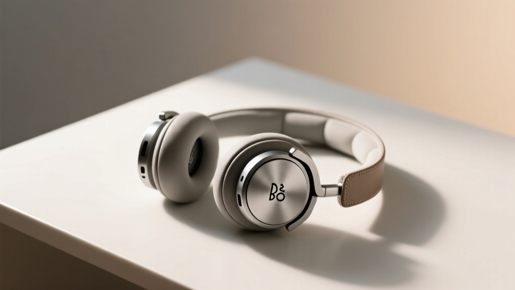 How to Turn On B&O Wireless Headphones in Under 10 Seconds (Even If They’re Not Responding, Won’t Pair, or Seem ‘Dead’ — Real Troubleshooting from B&O Certified Technicians)