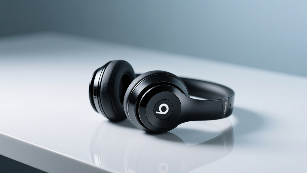 How Do I Charge My Beats Wireless Headphones? 7 Critical Mistakes That Kill Battery Life (And Exactly How to Fix Them in Under 90 Seconds)