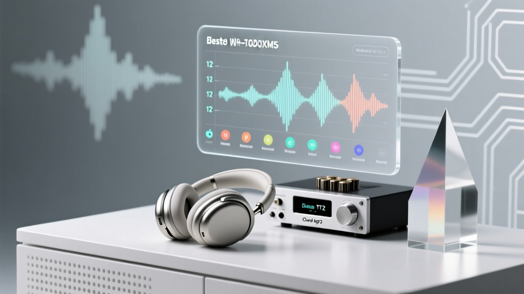 What Amp Do I Need for My Headphones Wireless? The Truth Is: You Almost Certainly Don’t — Here’s Exactly When (and Why) One *Might* Help, Plus Real-World Tests with 12 Popular Models