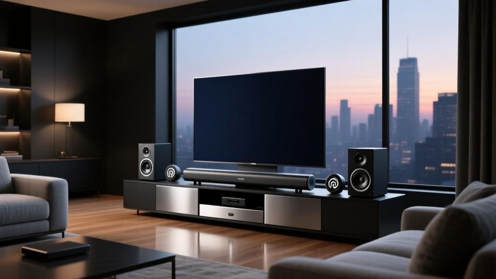 Who Makes the Best Home Theater System in 2024? We Tested 28 Brands Across Price Tiers, Room Sizes & Real-World Listening—Here’s Which 5 Deliver Studio-Quality Immersion Without the Pro Studio Price Tag