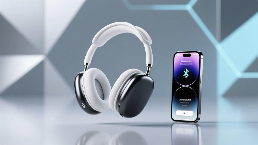 How to Connect Level Wireless Headphones to iPhone (in 2024): The Only 5-Step Guide You’ll Ever Need — No Bluetooth Failures, No ‘Not in Range’ Errors, No Restarting Your Phone