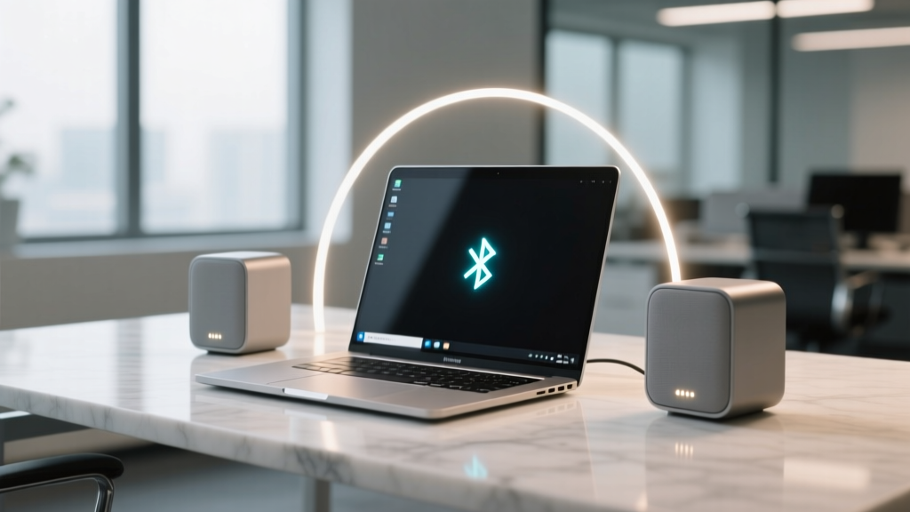 How to Connect Multiple Bluetooth Speakers Windows: The Truth Is, Windows Doesn’t Natively Support Stereo Pairing — Here’s Exactly What Works (and What Wastes Your Time)