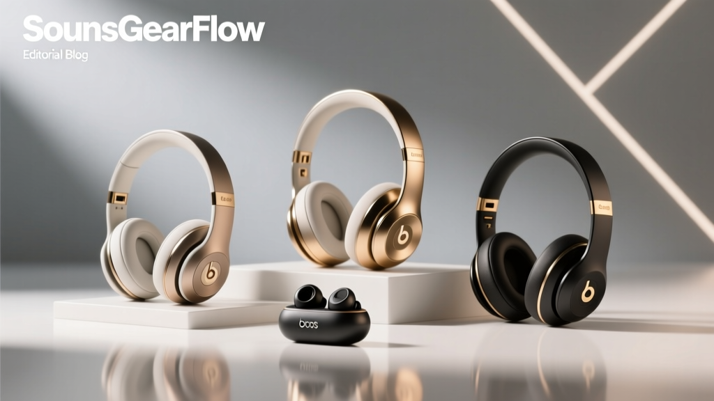 Does Best Buy Have Beats Wireless Headphones? Yes — But Here’s Exactly Which Models Are In Stock *Right Now*, Where to Find Real-Time Inventory, How to Avoid Out-of-Stock Traps, and Why Some Beats Models Are Disappearing From Shelves in 2024