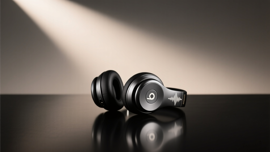 What SBeats Wireless Headphone? (Spoiler: It’s Not a Real Model—Here’s Exactly Which Beats Wireless Headphones *Actually* Deliver Studio-Quality Sound, 30+ Hour Battery, and Zero Audio Lag in 2024)