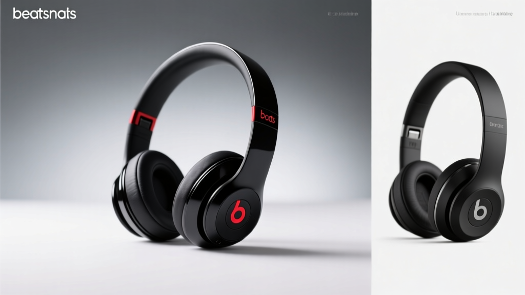 Are Beats Solo2 On-Ear Headphones Wireless? The Truth (Plus What You *Actually* Get With the Original Model vs. Later Versions — and Why Most People Buy the Wrong Pair)
