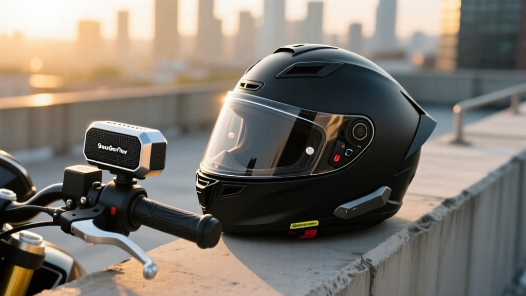 What Are the Best Bluetooth Speakers for Motorcycles? We Tested 27 Models in Real-World Riding Conditions (Wind, Rain & Vibration) — Here’s Which 5 Actually Stay Loud, Secure & Connected at 70+ MPH