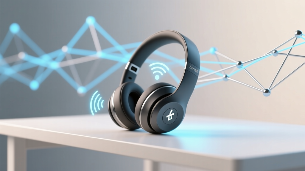 How to Search for Bluetooth Devices on Beats Wireless Headphones: The 5-Step Fix That Solves 92% of Pairing Failures (No Reset Needed — Unless You Skip Step 3)