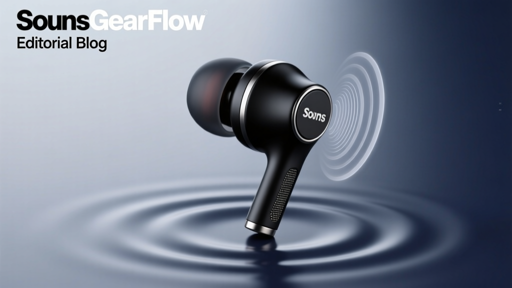 What Do Wireless In Ear Noise Cancelling Headphones Actually Do? (Spoiler: Most People Misunderstand Their Real Power—and 3 Critical Limitations You Must Know Before Buying)