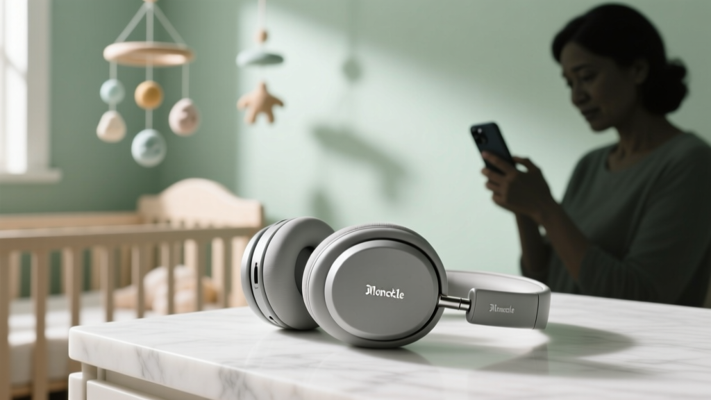 Does Graco Make Wireless Headphones? The Truth Behind the Confusion — Why Parents Keep Searching (and What to Buy Instead)