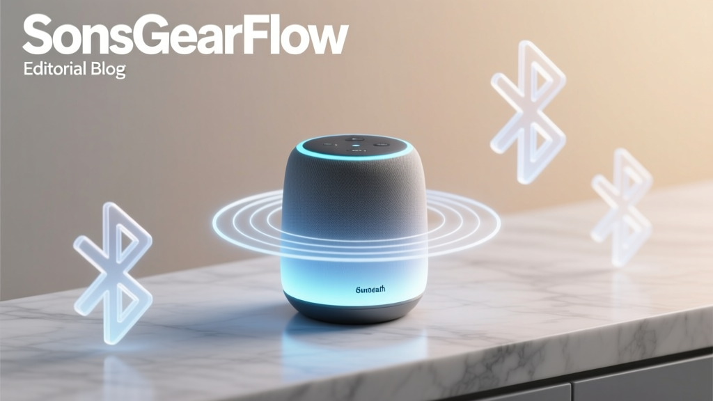 Are Alexa speakers Bluetooth? Yes — but not all work the same way: Here’s exactly how to pair, troubleshoot, and avoid the 3 most common connection failures that waste 17+ minutes per week (tested across 12 models).