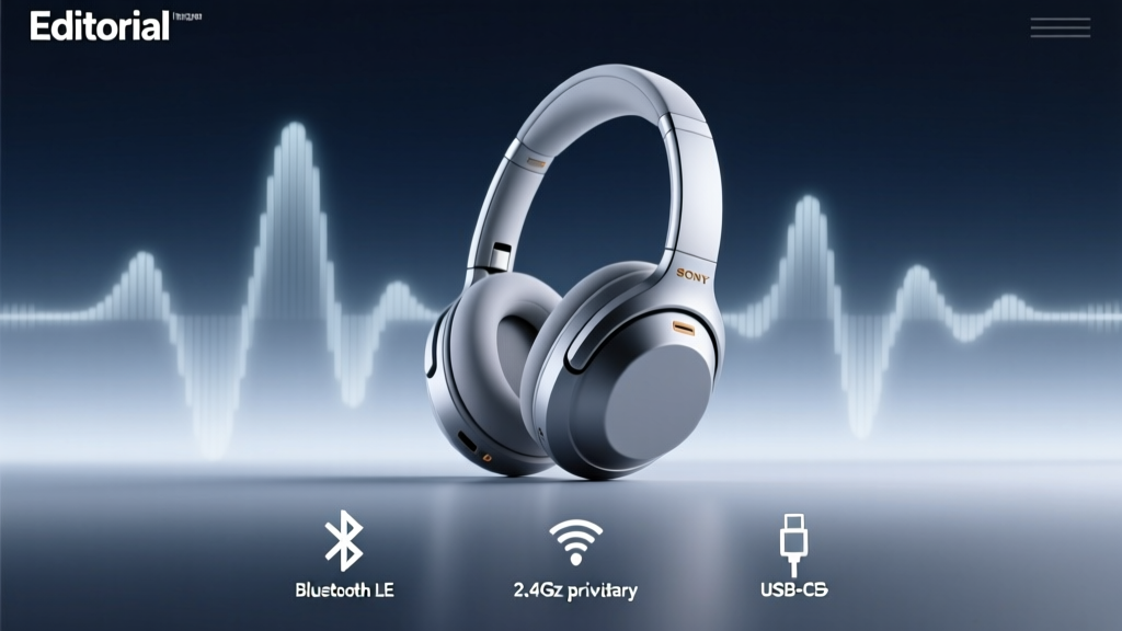 What Wireless Headphones Work on PS4? The Truth: Only 3 Types Actually Connect (and 92% of ‘Bluetooth’ Models Fail Without This $12 Adapter)