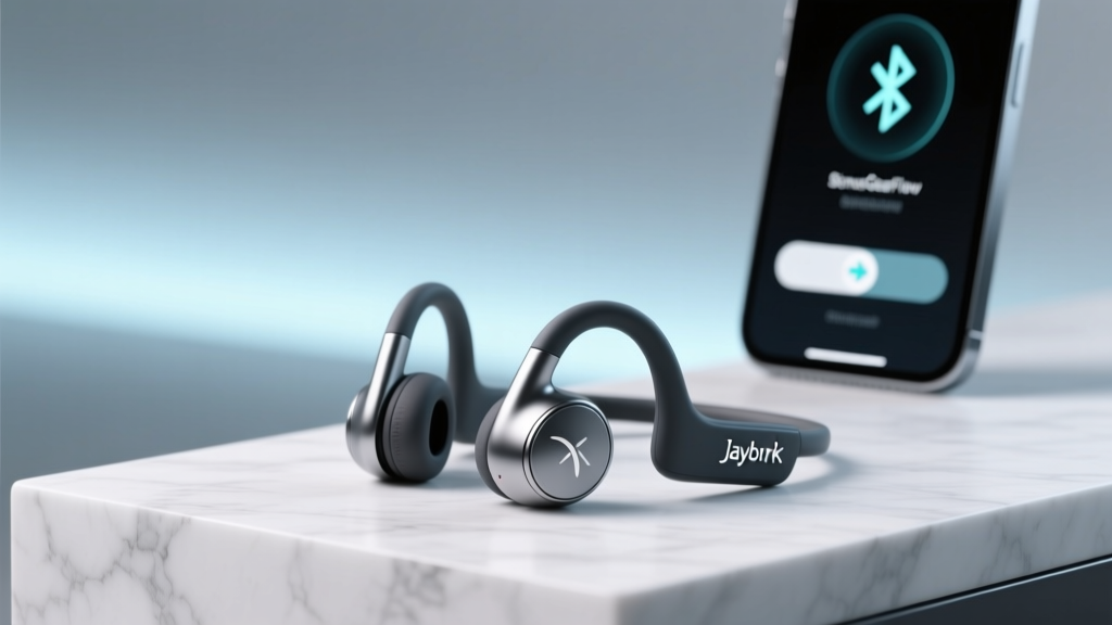 How to Pair Jaybird Wireless Headphones to iPhone in Under 90 Seconds — The Only Guide You’ll Need (Even If Bluetooth Keeps Failing or Your Earbuds Won’t Show Up)