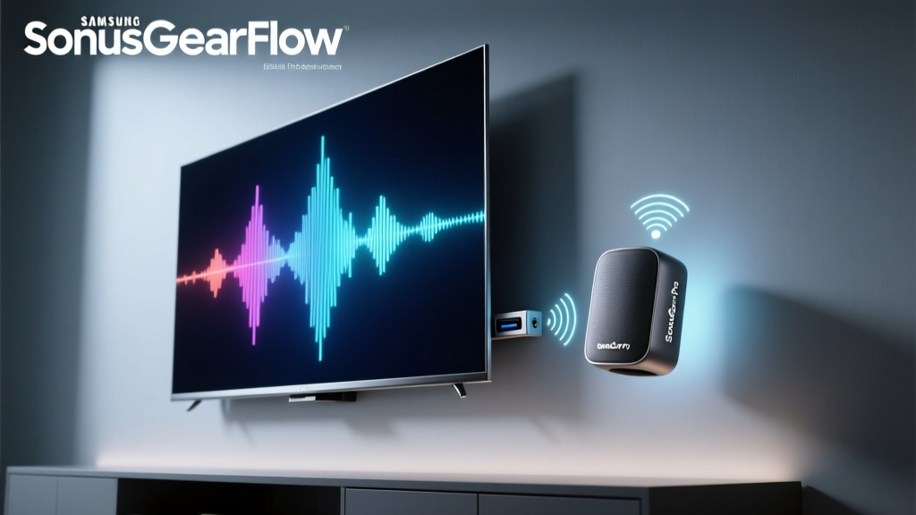 Can Samsung TVs Run Bluetooth Speakers? Yes — But Only If You Know These 5 Critical Compatibility Rules (Most Users Get #3 Wrong)