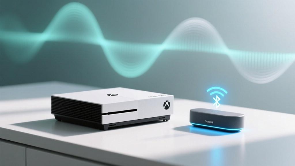 Does Xbox One Connect to Bluetooth Speakers? The Truth (Spoiler: It Doesn’t — But Here’s Exactly How to Get High-Quality Wireless Audio Without Bluetooth in 2024)