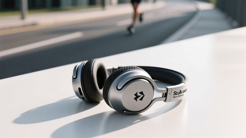 How to Wear Skullcandy Sport Wireless Headphones the Right Way: 7 Mistakes That Kill Battery Life, Cause Slippage, and Distort Sound (Fix Them in Under 90 Seconds)